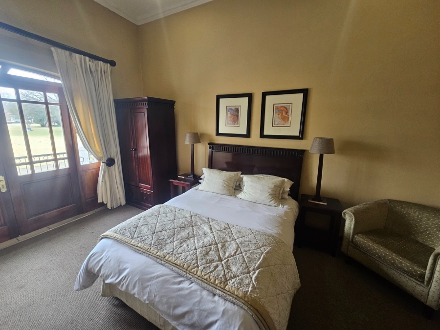 Commercial Property for Sale in Bethlehem Free State